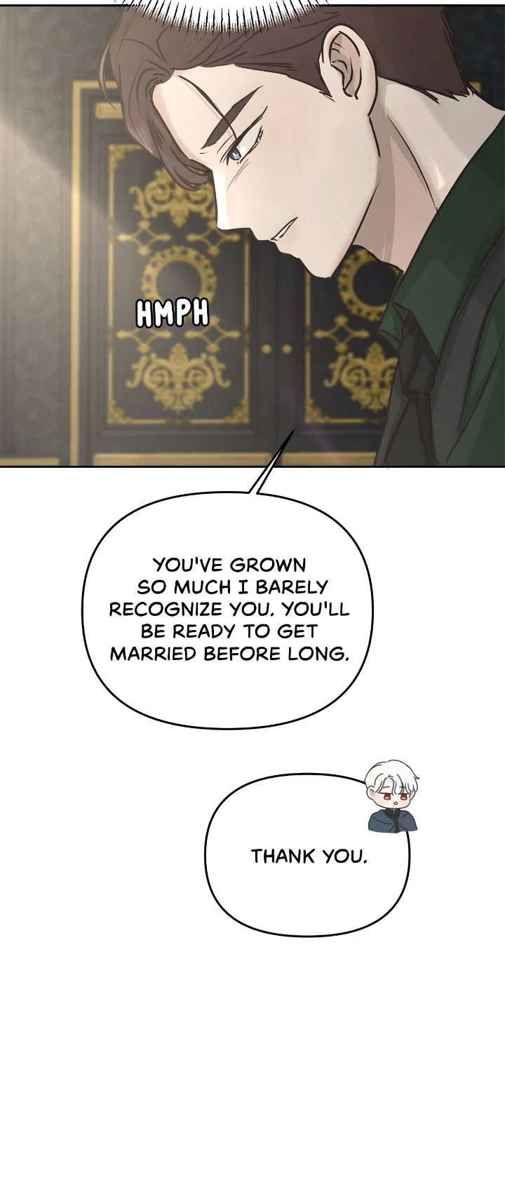 I Adopted a Male Lead From a Prison Shelter - Chapter 83 - 31