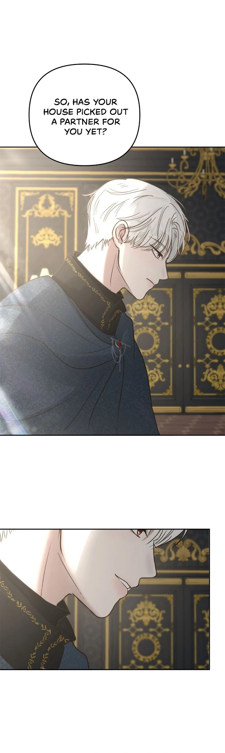 I Adopted a Male Lead From a Prison Shelter - Chapter 83 - 32