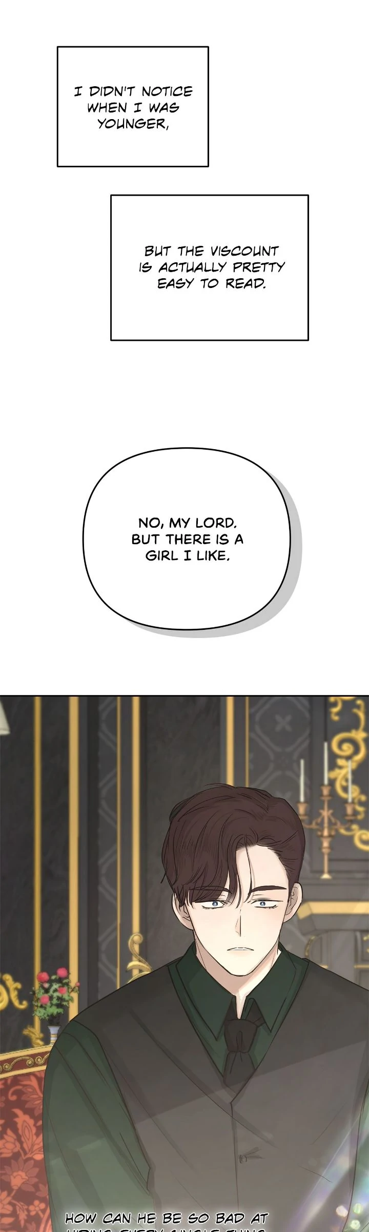 I Adopted a Male Lead From a Prison Shelter - Chapter 83 - 33