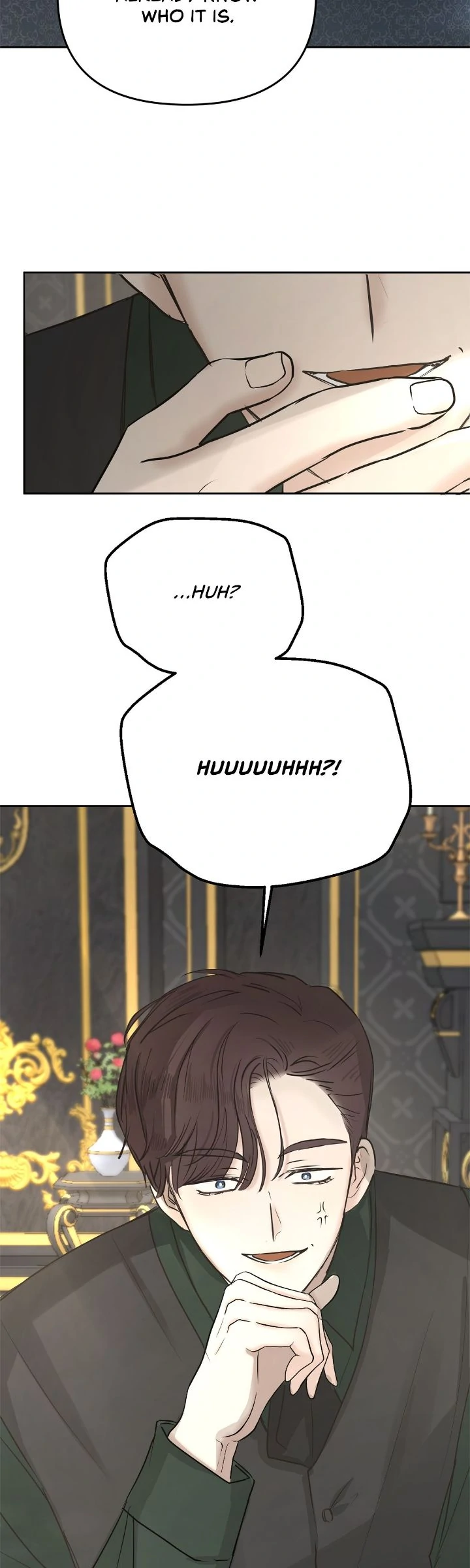 I Adopted a Male Lead From a Prison Shelter - Chapter 83 - 35