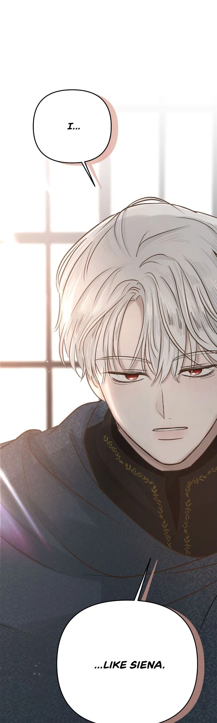 I Adopted a Male Lead From a Prison Shelter - Chapter 83 - 37