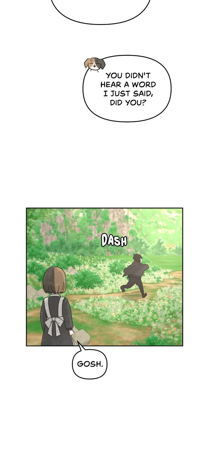 I Adopted a Male Lead From a Prison Shelter - Chapter 84 - 5