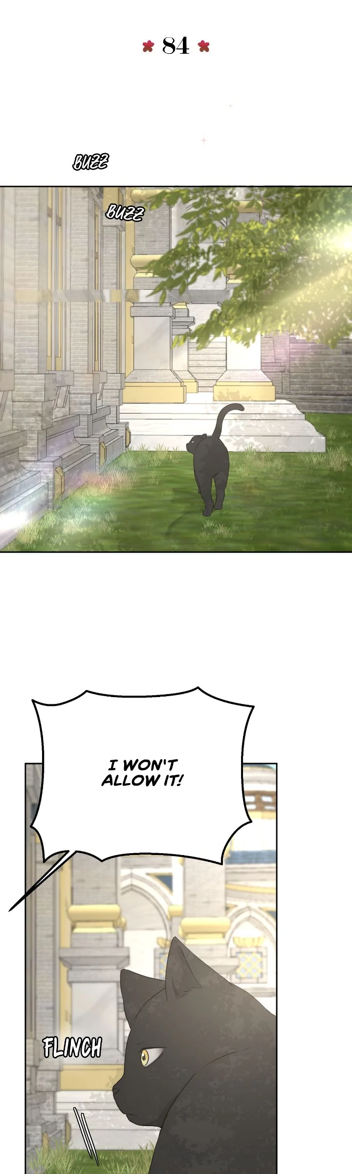 I Adopted a Male Lead From a Prison Shelter - Chapter 84 - 8