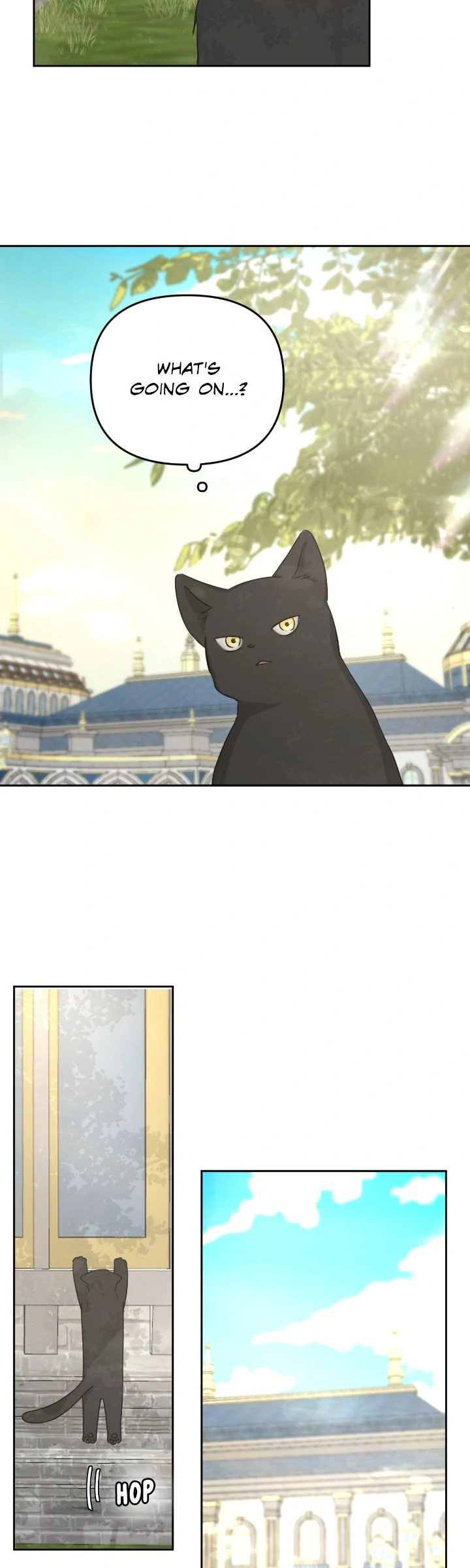 I Adopted a Male Lead From a Prison Shelter - Chapter 84 - 9