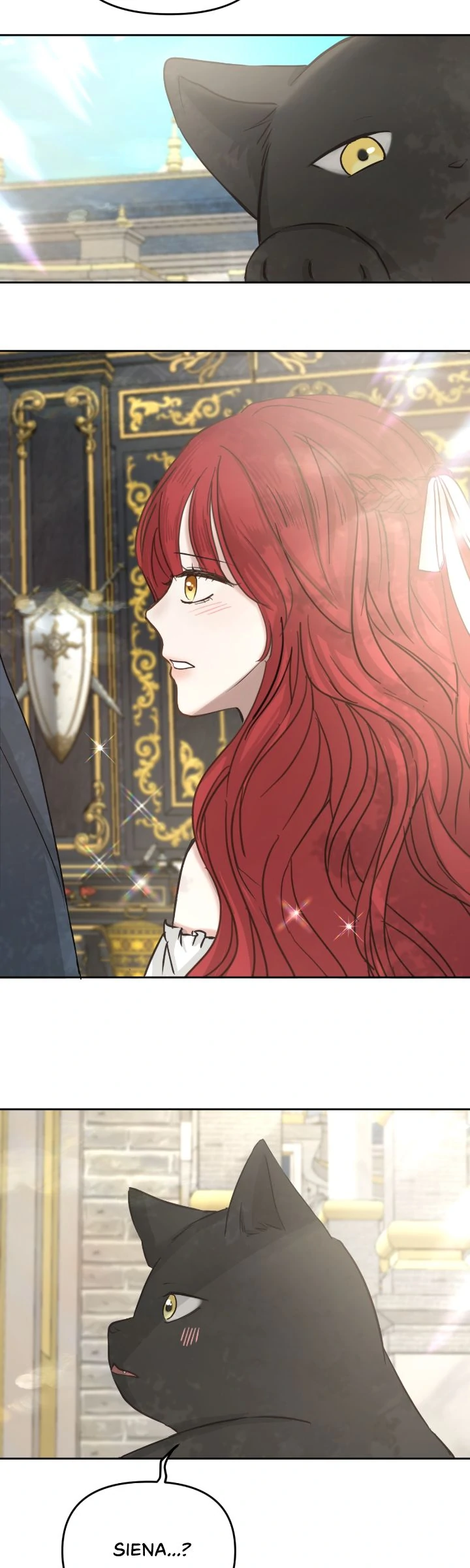 I Adopted a Male Lead From a Prison Shelter - Chapter 84 - 12