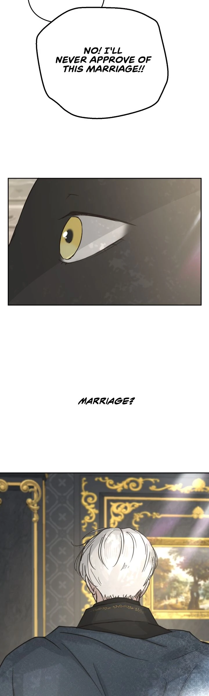 I Adopted a Male Lead From a Prison Shelter - Chapter 84 - 13