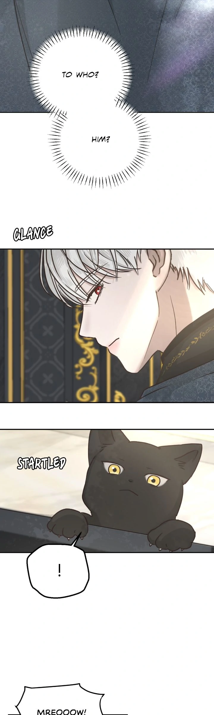 I Adopted a Male Lead From a Prison Shelter - Chapter 84 - 14