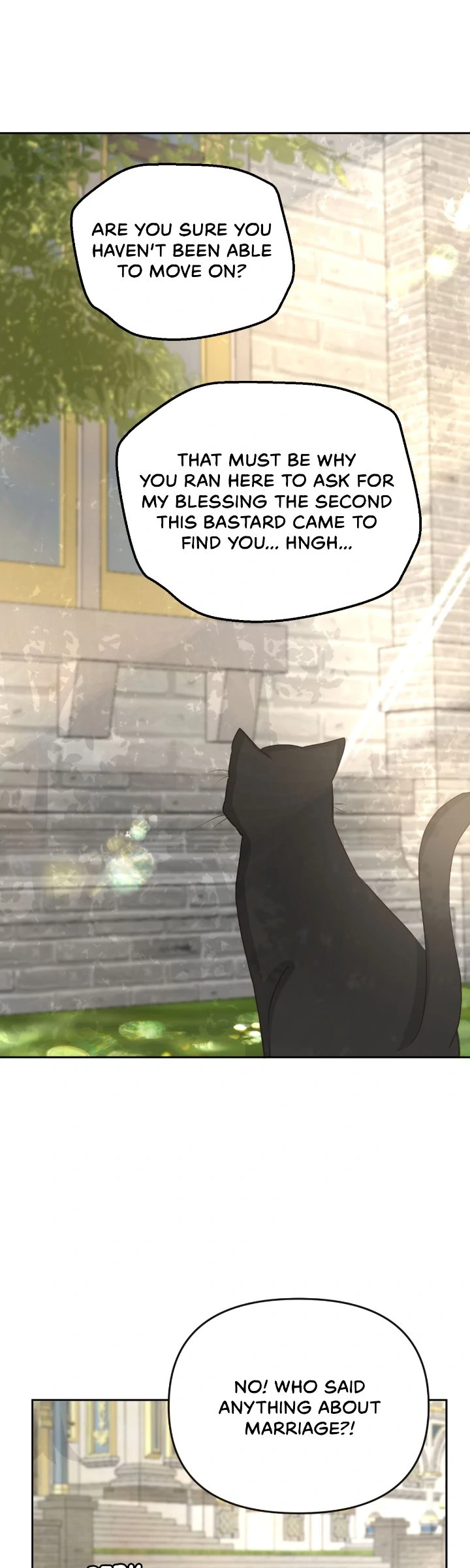 I Adopted a Male Lead From a Prison Shelter - Chapter 84 - 16