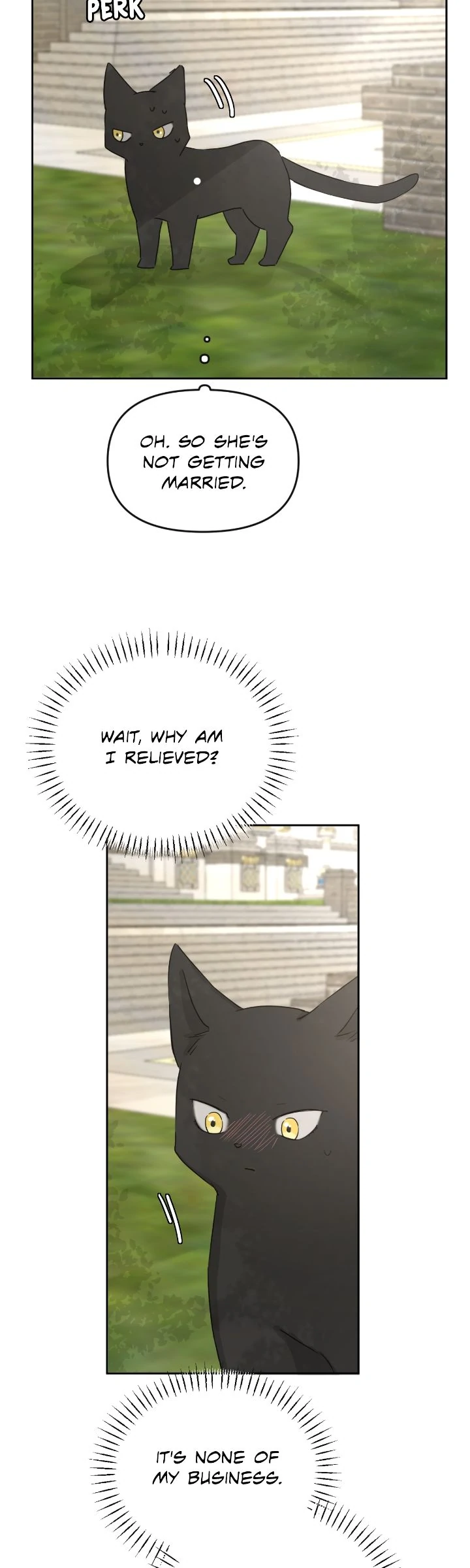 I Adopted a Male Lead From a Prison Shelter - Chapter 84 - 17