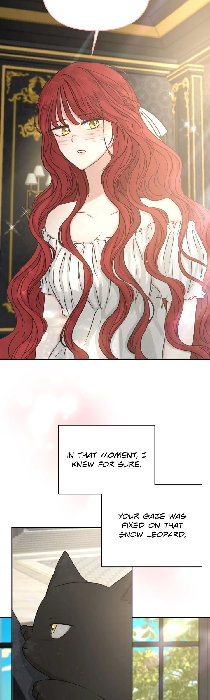 I Adopted a Male Lead From a Prison Shelter - Chapter 84 - 19