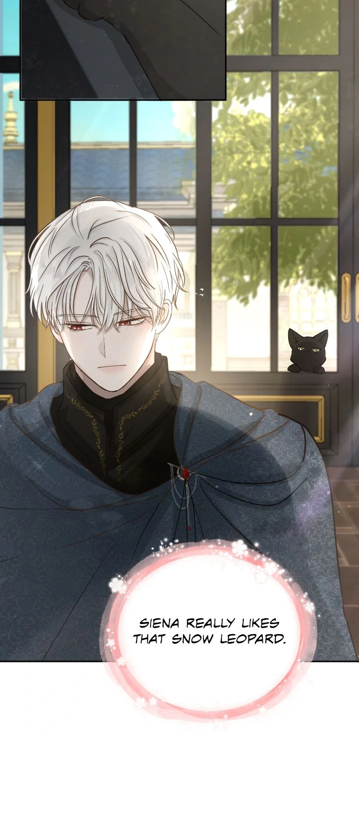 I Adopted a Male Lead From a Prison Shelter - Chapter 84 - 20