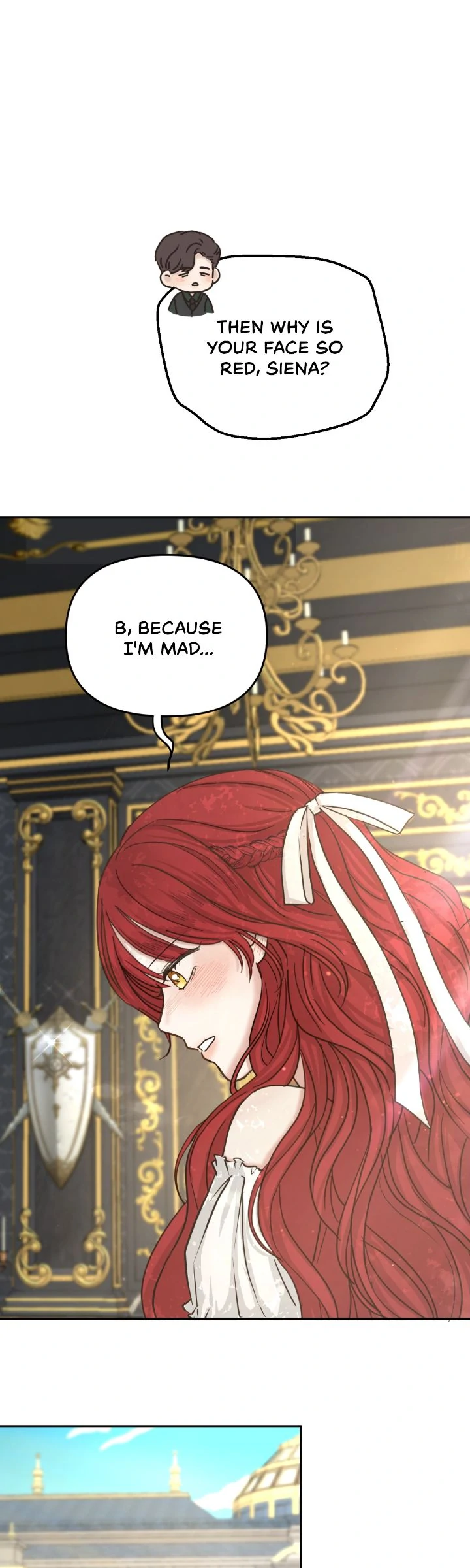 I Adopted a Male Lead From a Prison Shelter - Chapter 84 - 21