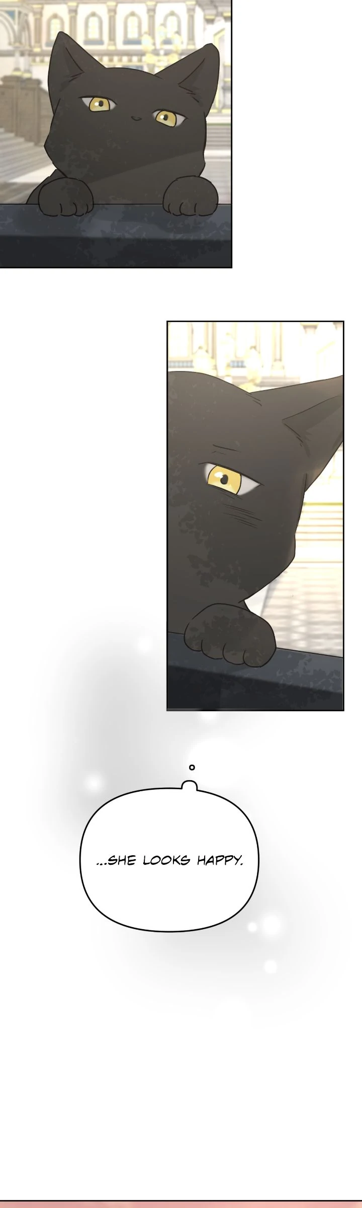 I Adopted a Male Lead From a Prison Shelter - Chapter 84 - 22