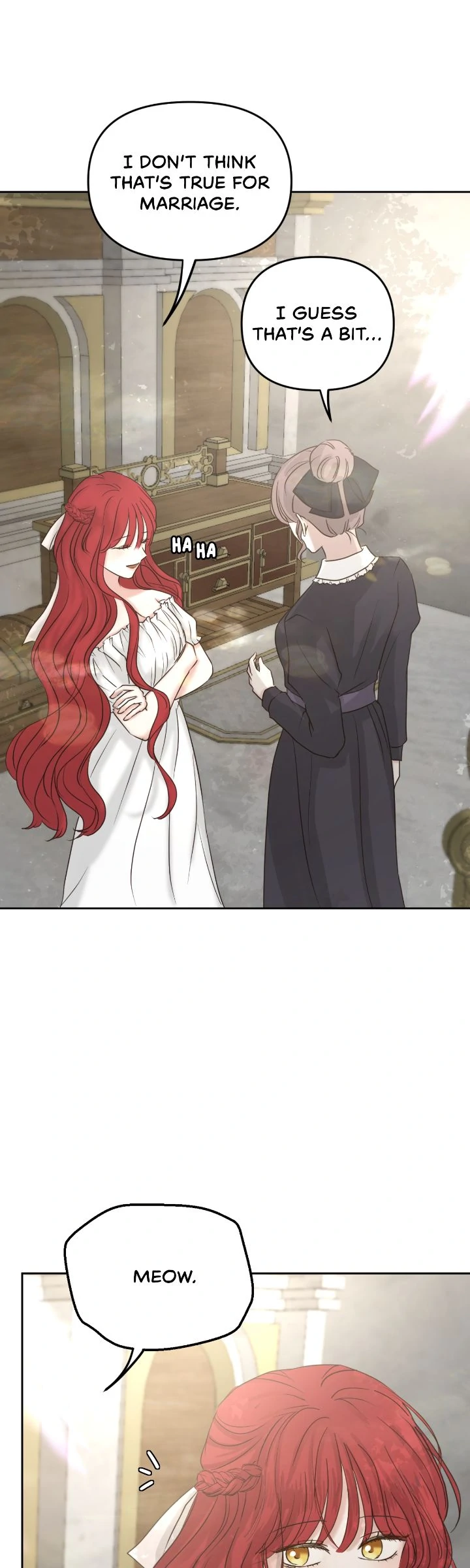 I Adopted a Male Lead From a Prison Shelter - Chapter 84 - 26