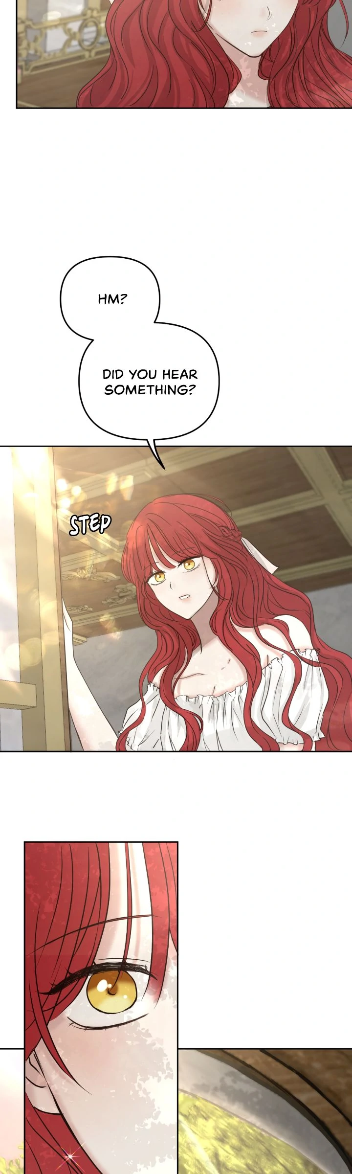 I Adopted a Male Lead From a Prison Shelter - Chapter 84 - 27