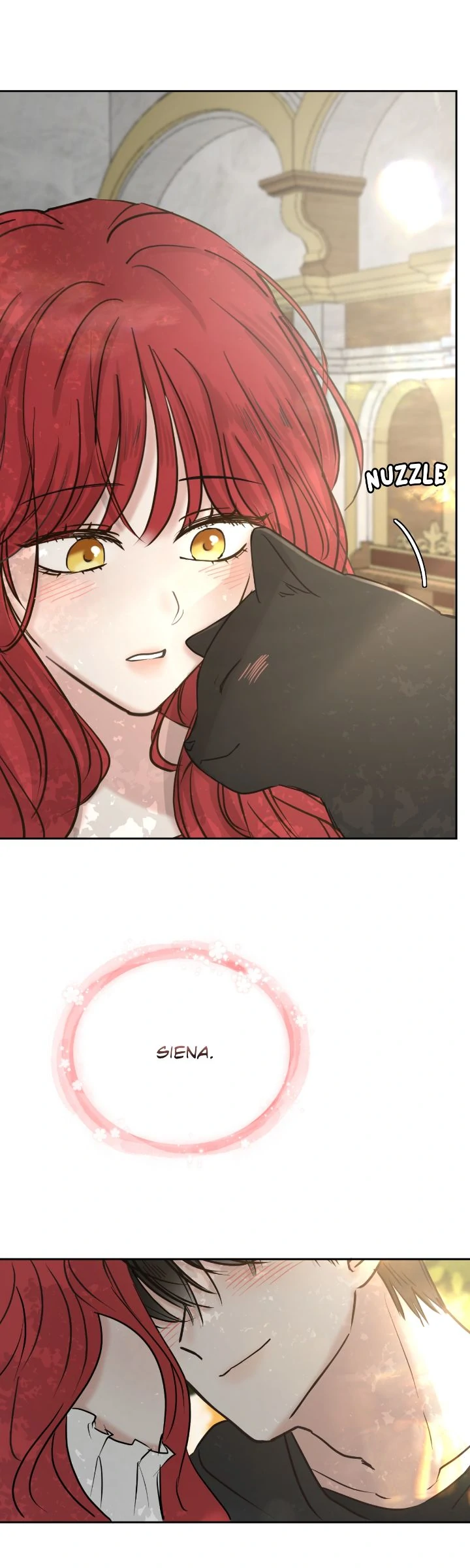 I Adopted a Male Lead From a Prison Shelter - Chapter 84 - 31