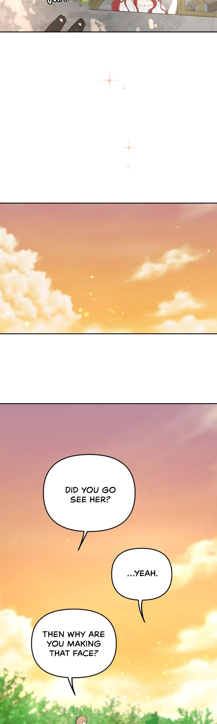 I Adopted a Male Lead From a Prison Shelter - Chapter 84 - 34