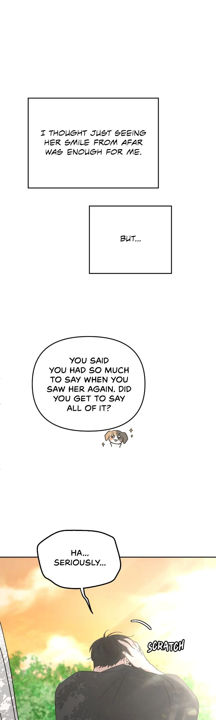 I Adopted a Male Lead From a Prison Shelter - Chapter 84 - 36