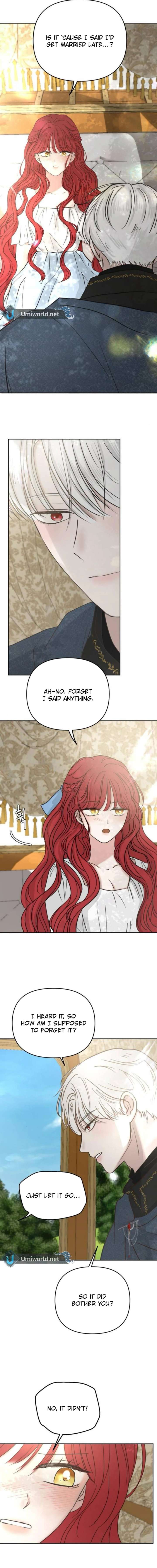 I Adopted a Male Lead From a Prison Shelter - Chapter 85 - 5