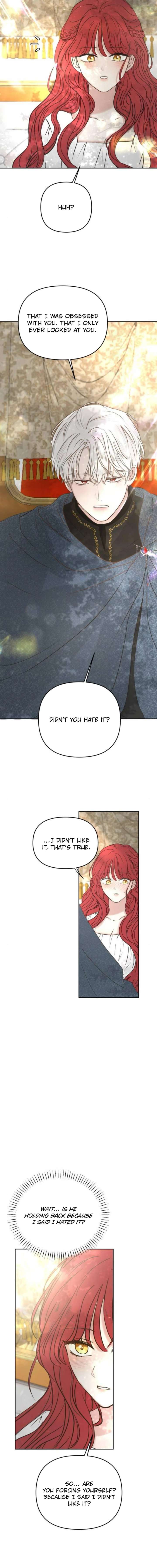 I Adopted a Male Lead From a Prison Shelter - Chapter 85 - 7