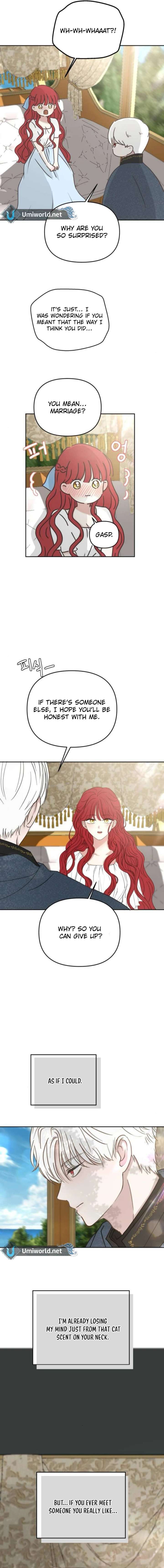 I Adopted a Male Lead From a Prison Shelter - Chapter 85 - 9