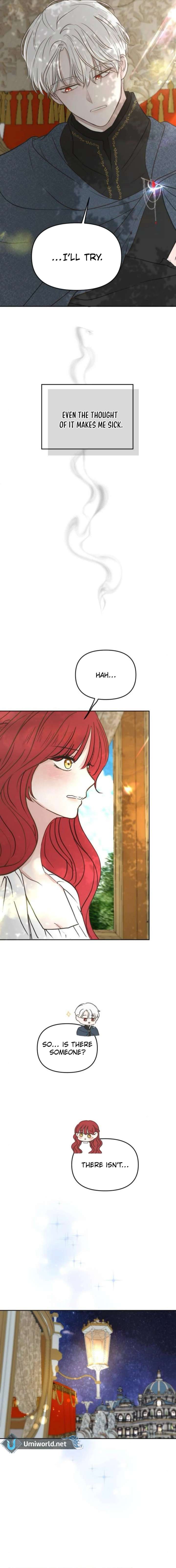 I Adopted a Male Lead From a Prison Shelter - Chapter 85 - 10