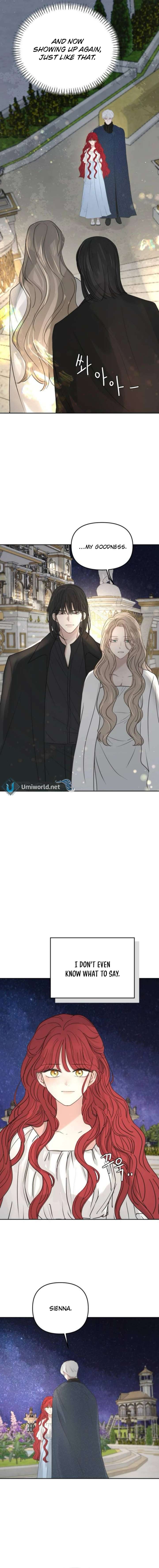 I Adopted a Male Lead From a Prison Shelter - Chapter 85 - 12