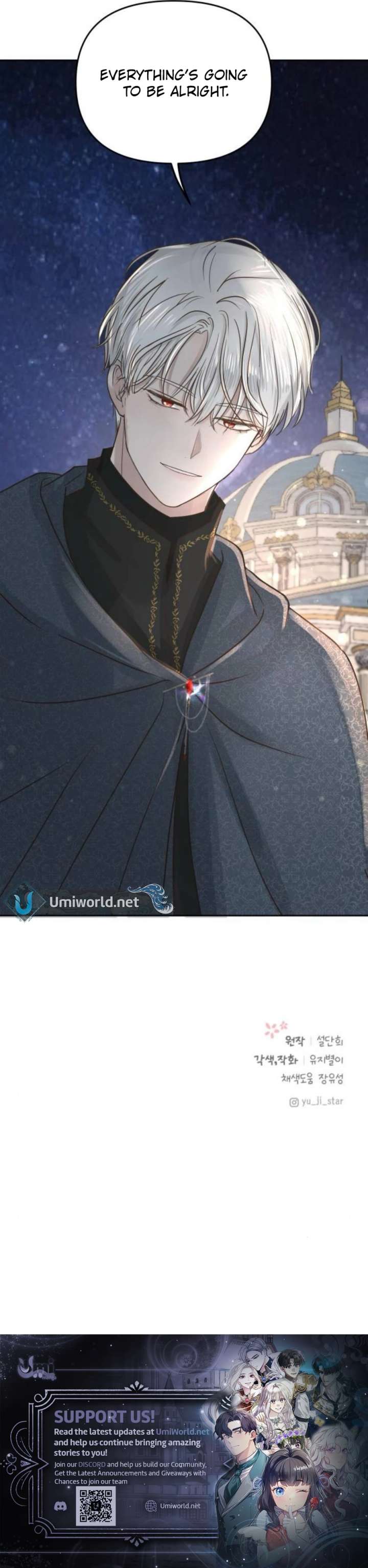 I Adopted a Male Lead From a Prison Shelter - Chapter 85 - 13