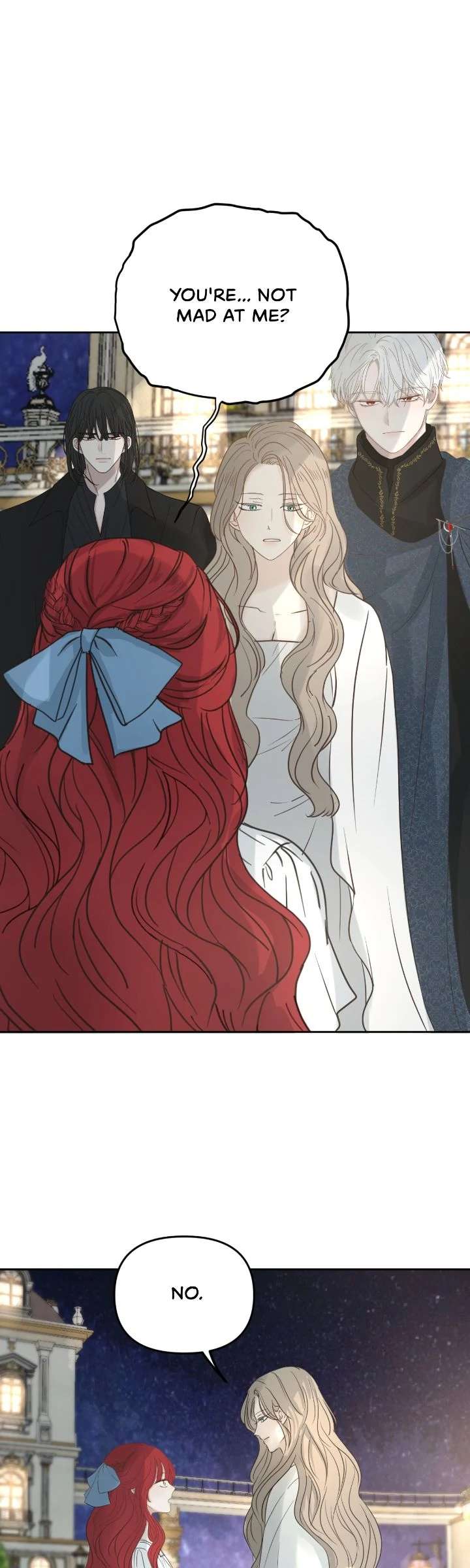 I Adopted a Male Lead From a Prison Shelter - Chapter 86 - 6