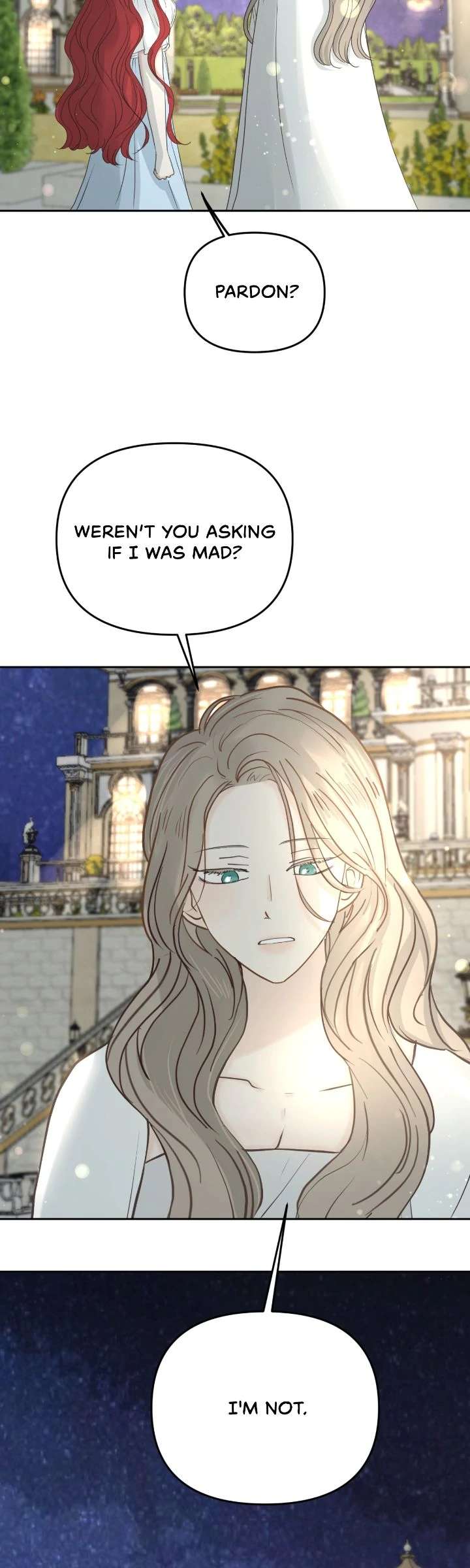 I Adopted a Male Lead From a Prison Shelter - Chapter 86 - 7