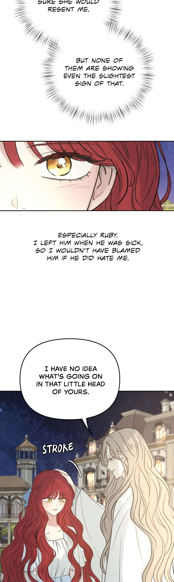 I Adopted a Male Lead From a Prison Shelter - Chapter 86 - 9