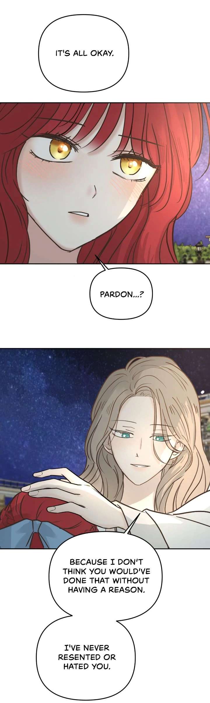 I Adopted a Male Lead From a Prison Shelter - Chapter 86 - 11