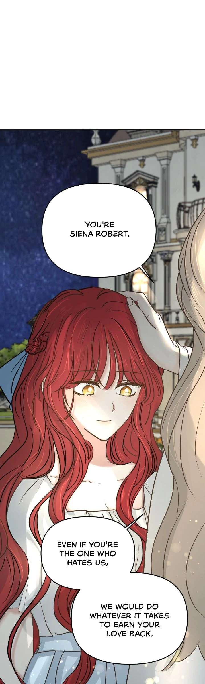 I Adopted a Male Lead From a Prison Shelter - Chapter 86 - 12