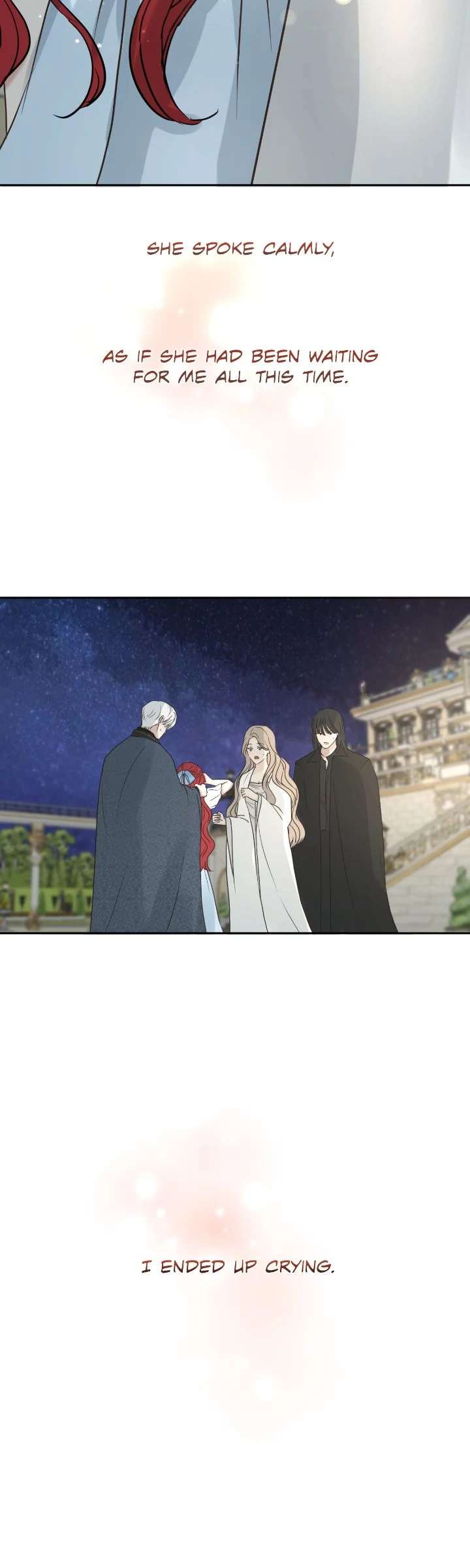 I Adopted a Male Lead From a Prison Shelter - Chapter 86 - 13