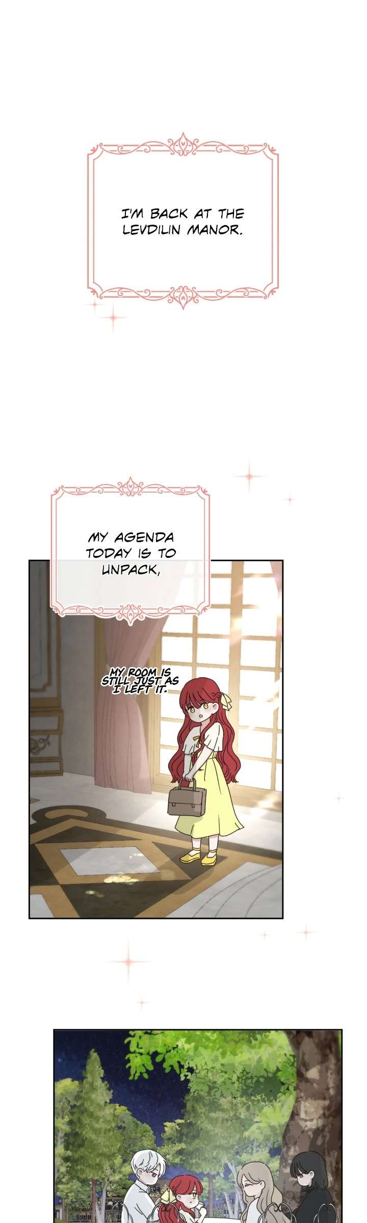 I Adopted a Male Lead From a Prison Shelter - Chapter 86 - 16