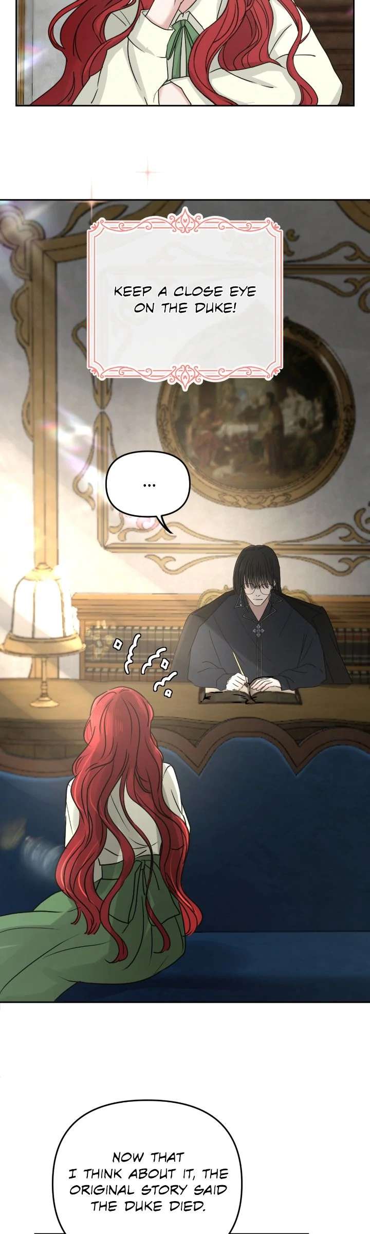 I Adopted a Male Lead From a Prison Shelter - Chapter 86 - 18