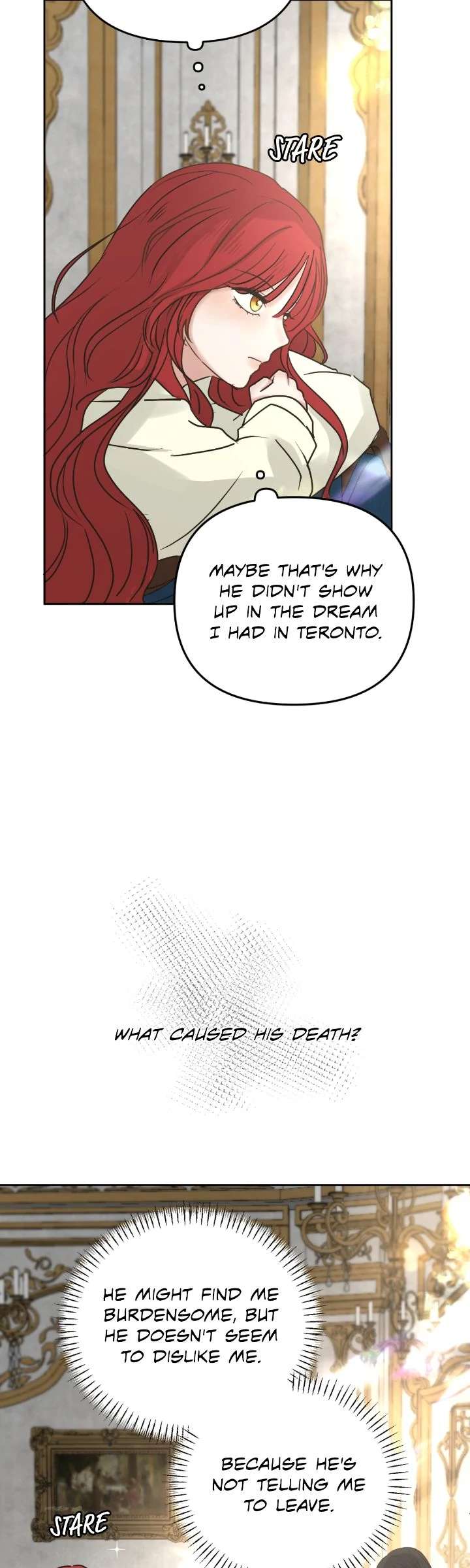 I Adopted a Male Lead From a Prison Shelter - Chapter 86 - 19