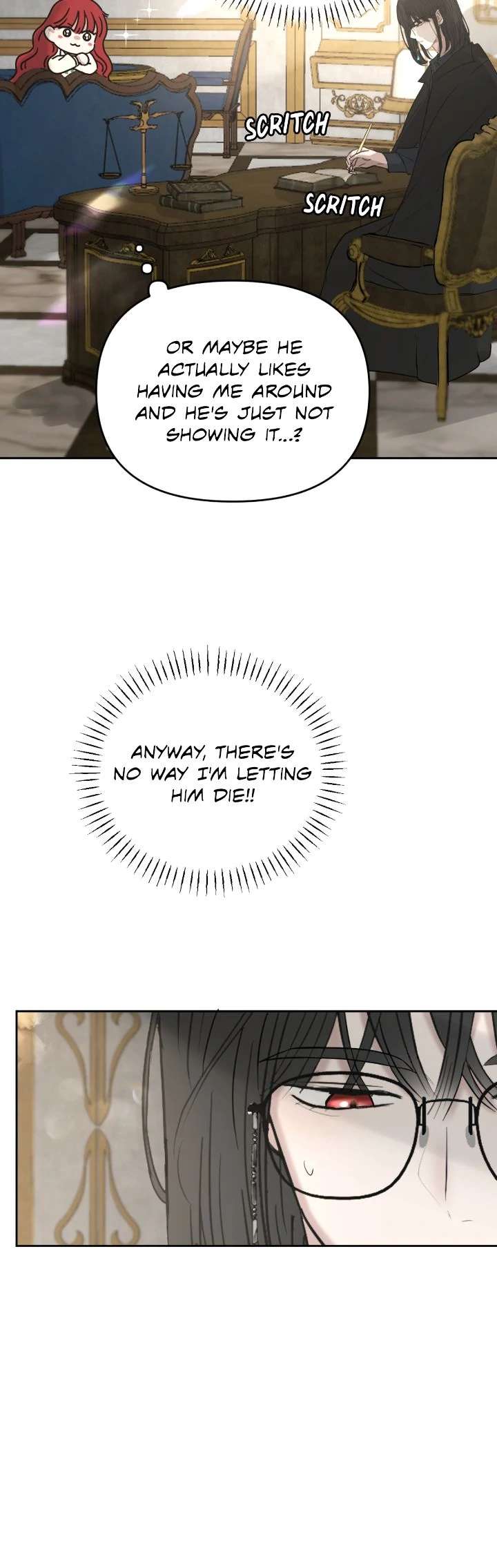 I Adopted a Male Lead From a Prison Shelter - Chapter 86 - 20