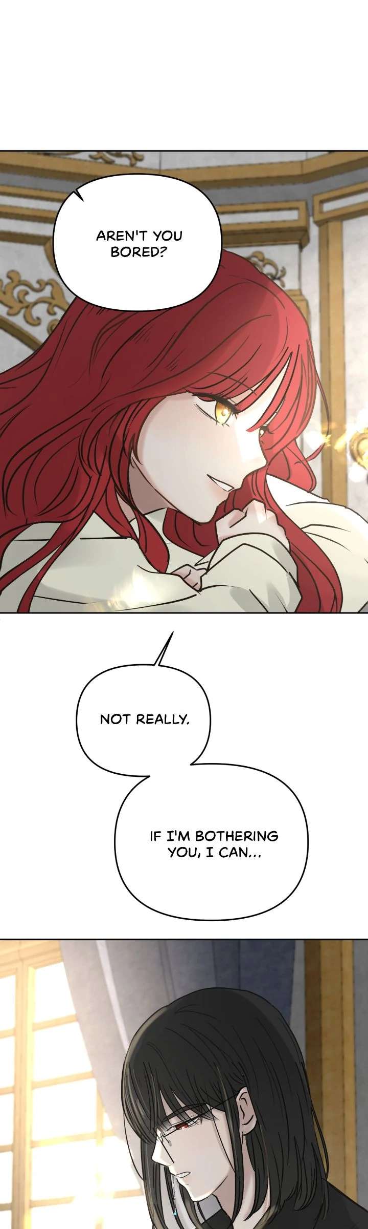 I Adopted a Male Lead From a Prison Shelter - Chapter 86 - 21