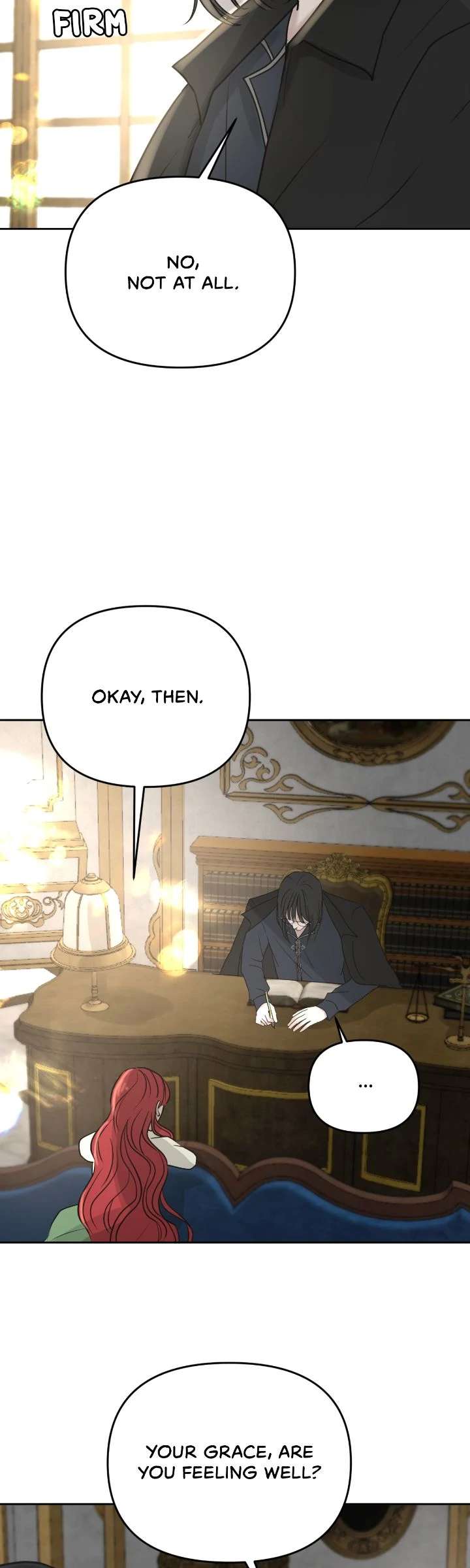 I Adopted a Male Lead From a Prison Shelter - Chapter 86 - 22