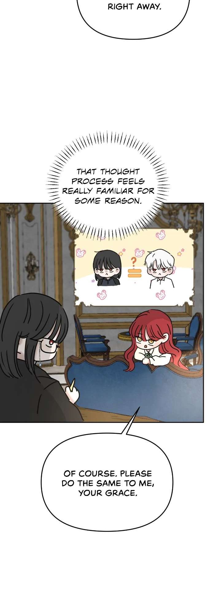 I Adopted a Male Lead From a Prison Shelter - Chapter 86 - 25