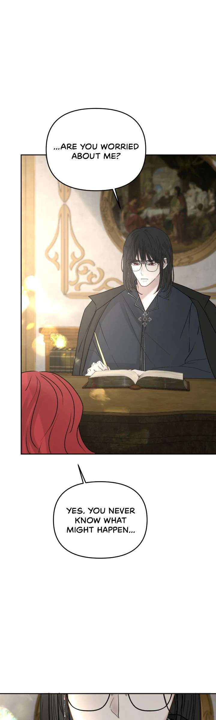 I Adopted a Male Lead From a Prison Shelter - Chapter 86 - 26