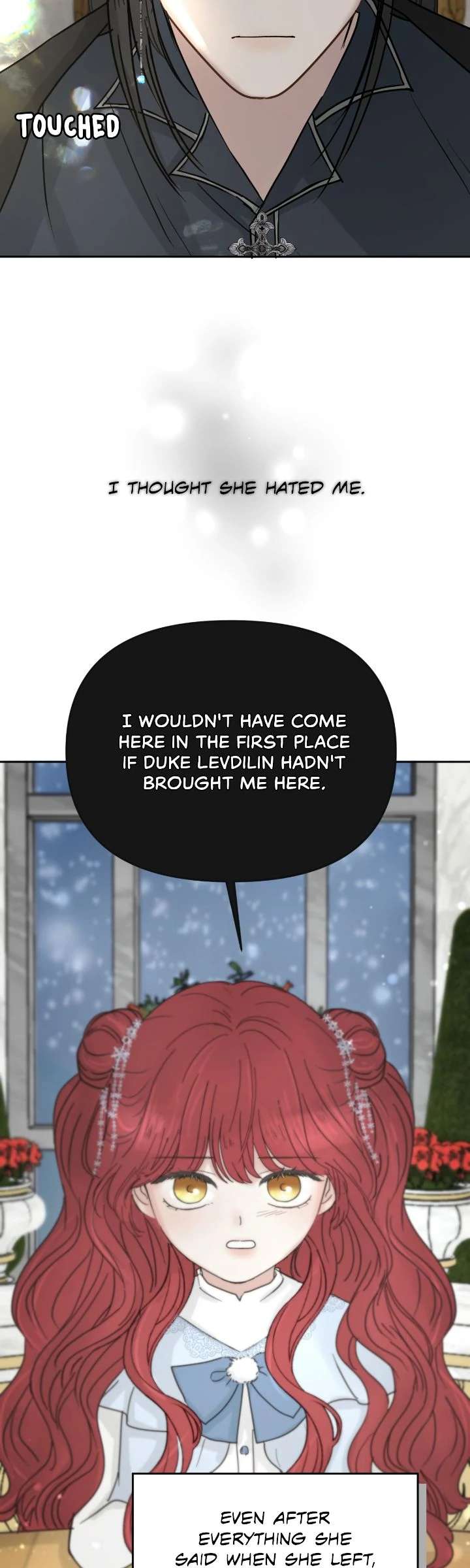 I Adopted a Male Lead From a Prison Shelter - Chapter 86 - 27