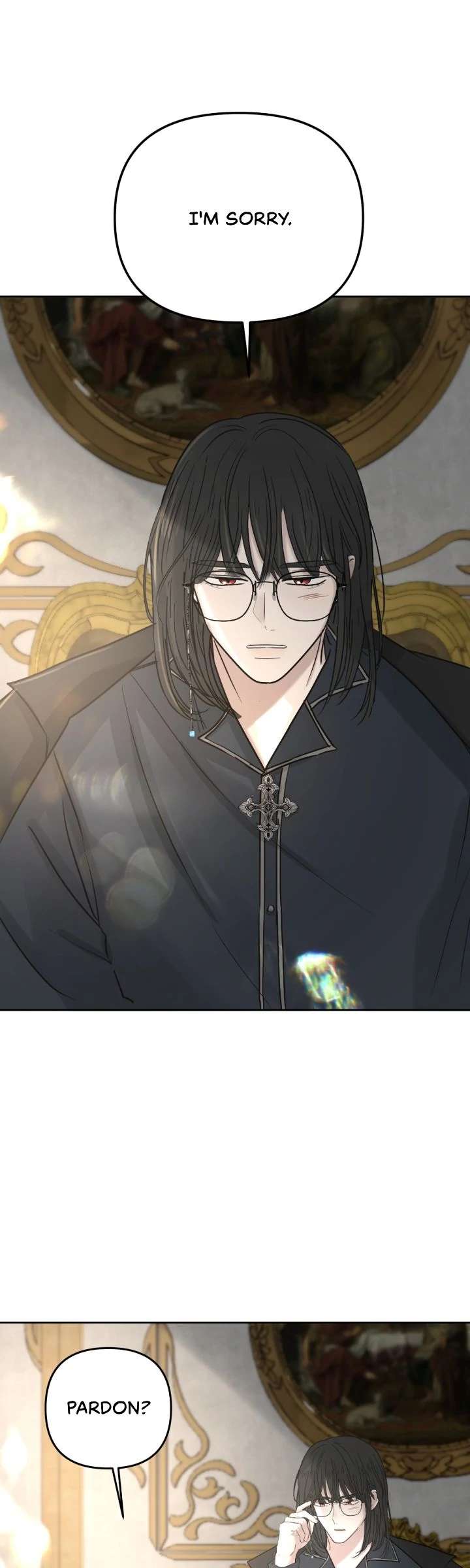 I Adopted a Male Lead From a Prison Shelter - Chapter 86 - 31