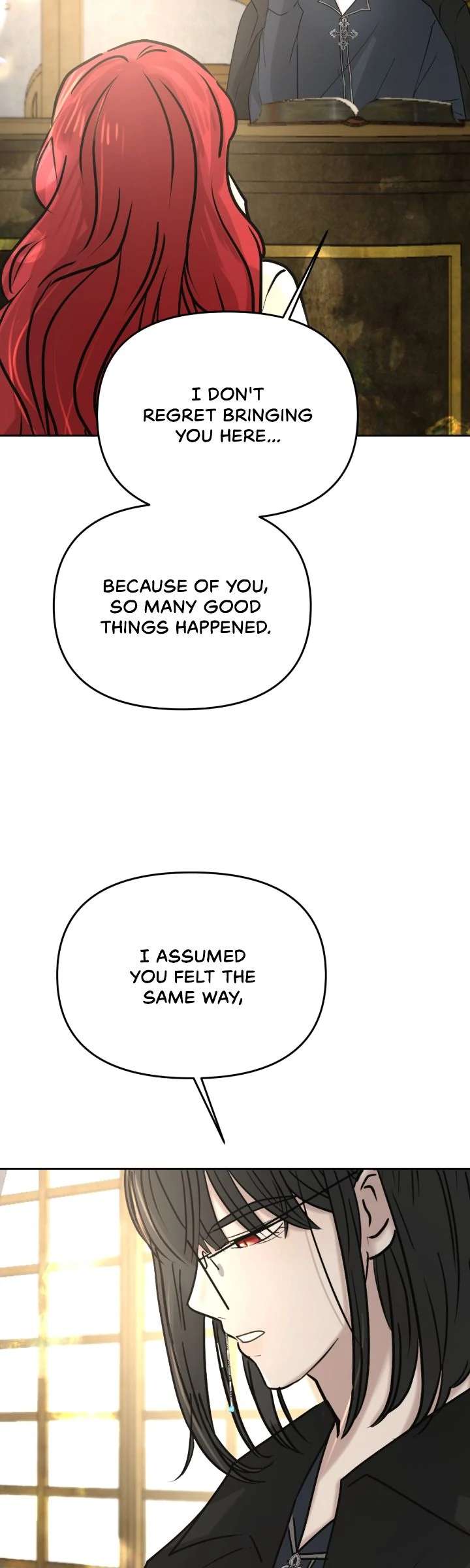 I Adopted a Male Lead From a Prison Shelter - Chapter 86 - 32