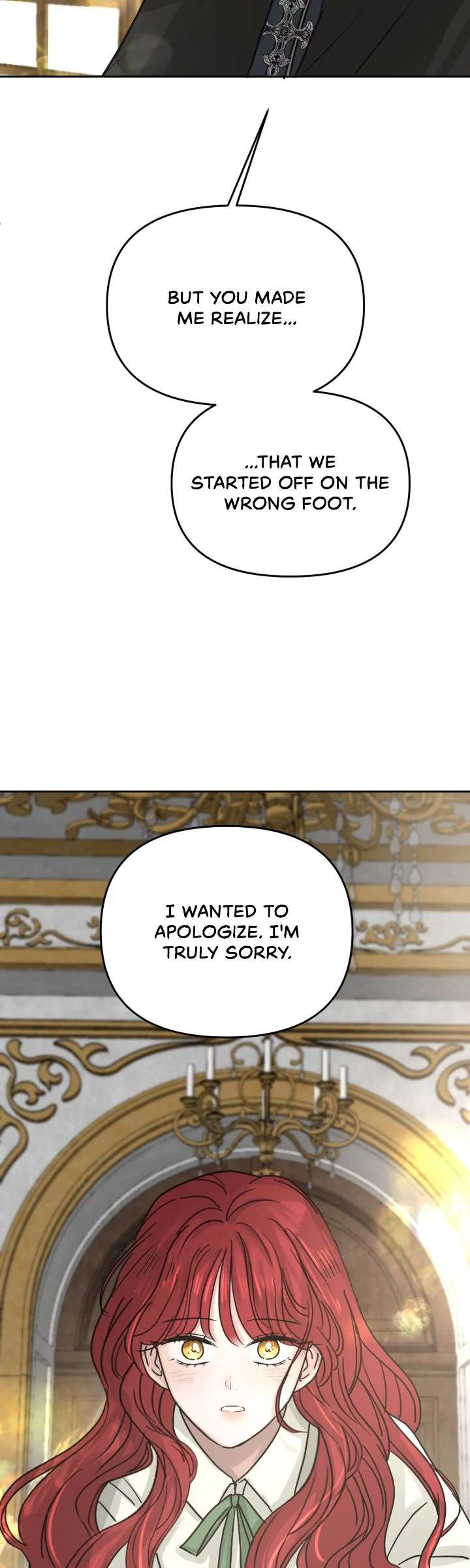 I Adopted a Male Lead From a Prison Shelter - Chapter 86 - 33