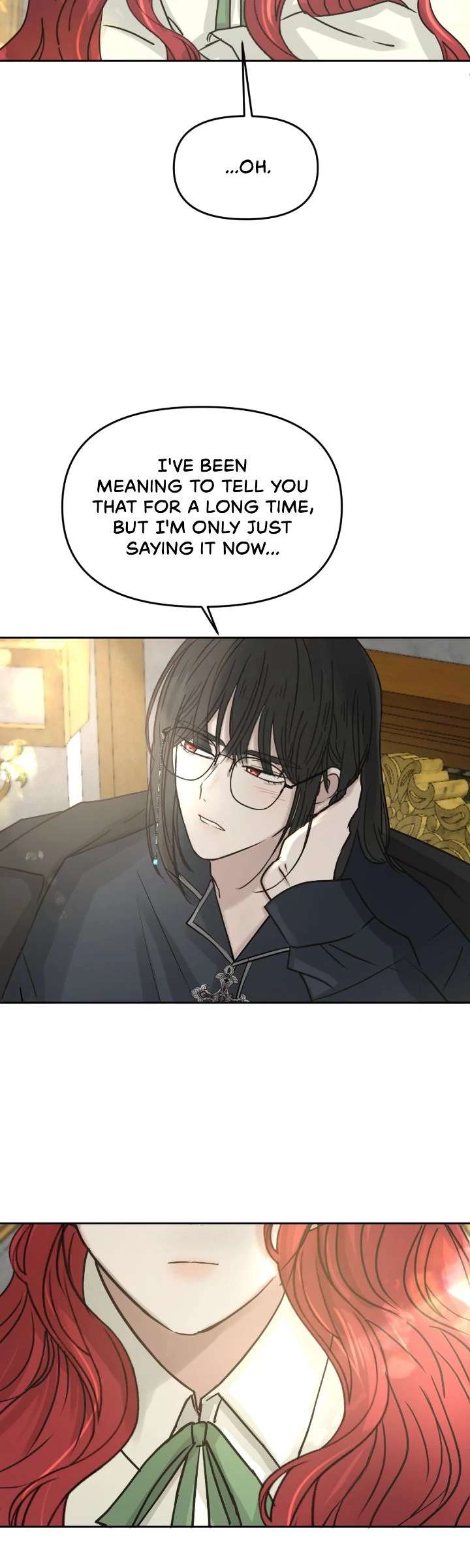 I Adopted a Male Lead From a Prison Shelter - Chapter 86 - 34