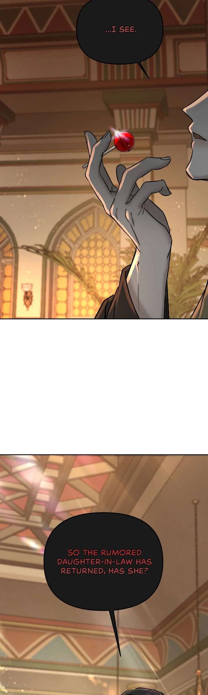 I Adopted a Male Lead From a Prison Shelter - Chapter 86 - 39