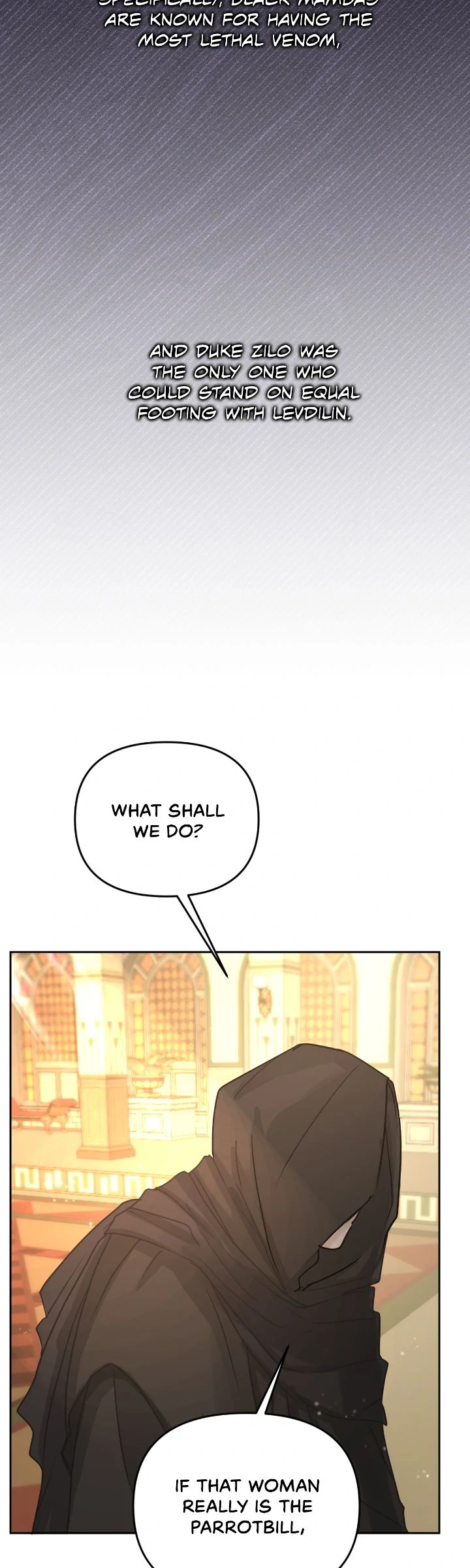 I Adopted a Male Lead From a Prison Shelter - Chapter 87 - 5