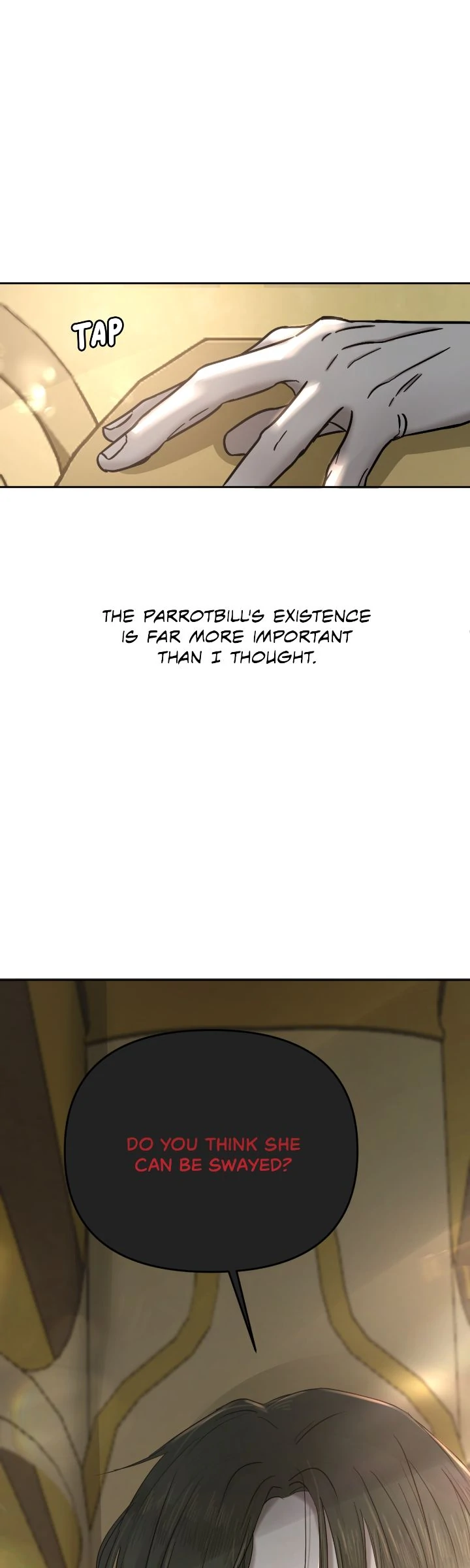 I Adopted a Male Lead From a Prison Shelter - Chapter 87 - 7